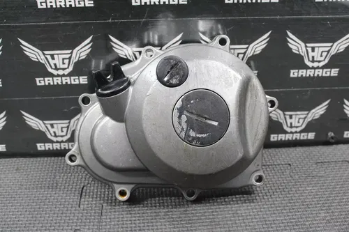 2004 03-06 YAMAHA YZ250F OEM STATOR GENERATOR MAGNETO COVER 5NL-15411-10-00