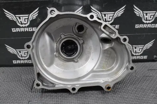 2004 03-06 YAMAHA YZ250F OEM STATOR GENERATOR MAGNETO COVER 5NL-15411-10-00