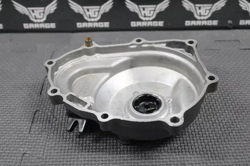 2004 03-06 YAMAHA YZ250F OEM STATOR GENERATOR MAGNETO COVER 5NL-15411-10-00