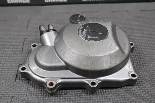 2004 03-06 YAMAHA YZ250F OEM STATOR GENERATOR MAGNETO COVER 5NL-15411-10-00