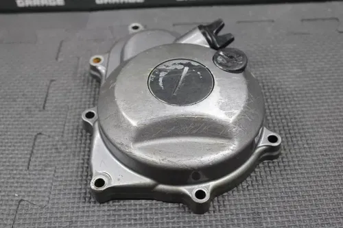 2004 03-06 YAMAHA YZ250F OEM STATOR GENERATOR MAGNETO COVER 5NL-15411-10-00
