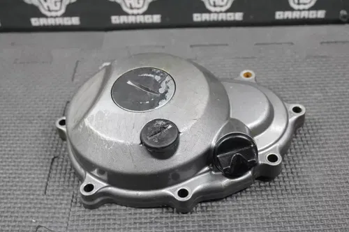 2004 03-06 YAMAHA YZ250F OEM STATOR GENERATOR MAGNETO COVER 5NL-15411-10-00