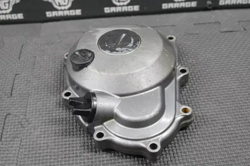 2004 03-06 YAMAHA YZ250F OEM STATOR GENERATOR MAGNETO COVER 5NL-15411-10-00