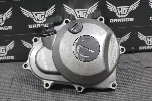 2004 03-06 YAMAHA YZ250F OEM STATOR GENERATOR MAGNETO COVER 5NL-15411-10-00
