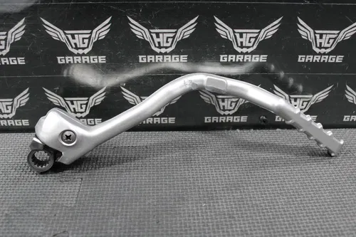 2013 SUZUKI 11-15 RMZ250 OEM KICKSTART KICK START PEDAL LEVER 26300-49H01