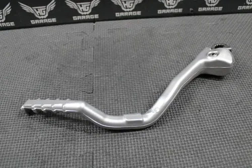 2013 SUZUKI 11-15 RMZ250 OEM KICKSTART KICK START PEDAL LEVER 26300-49H01