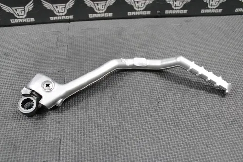 2013 SUZUKI 11-15 RMZ250 OEM KICKSTART KICK START PEDAL LEVER 26300-49H01