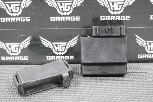 2007 YAMAHA YZ250F OEM ECU CDI COMPUTER IGNITION UNIT BOX 5XC-85540-G0-00
