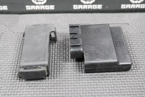 2007 YAMAHA YZ250F OEM ECU CDI COMPUTER IGNITION UNIT BOX 5XC-85540-G0-00