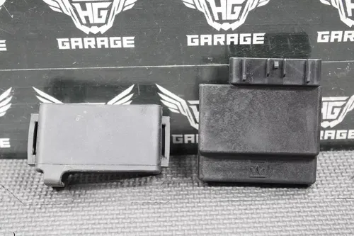 2007 YAMAHA YZ250F OEM ECU CDI COMPUTER IGNITION UNIT BOX 5XC-85540-G0-00