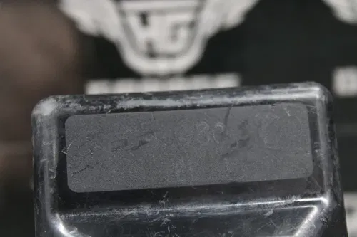 1999 SUZUKI RM250 OEM ECU CDI IGNITION BOX COMPUTER UNIT CU7430 32900-37E30 #2