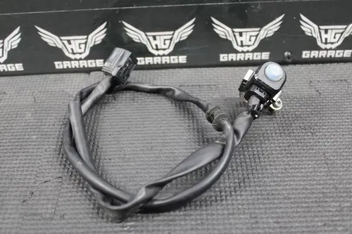 2015 HONDA 15-17 CRF250R 15-16 CRF450R OEM MODE SWITCH INDICATOR 35300-MEN-B11