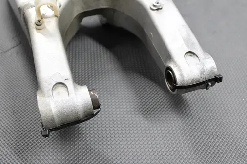 2013 HONDA 10-13 CRF250R 11-12 CRF450R OEM SWINGARM SWING ARM SUSPENSION NICE!