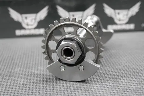 2022 19-22 YAMAHA YZ250F YZ250FX OEM CRANKSHAFT BALANCER COUNTER BLANCE SHAFT