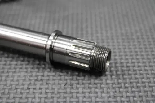2022 19-22 YAMAHA YZ250F YZ250FX OEM CRANKSHAFT BALANCER COUNTER BLANCE SHAFT