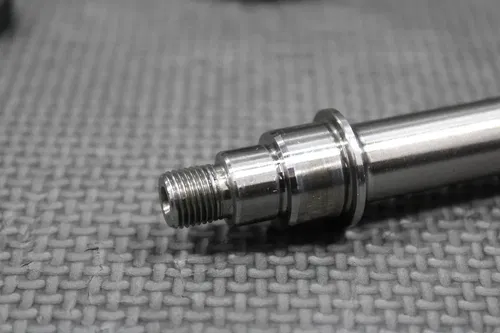 2022 19-22 YAMAHA YZ250F YZ250FX OEM CRANKSHAFT BALANCER COUNTER BLANCE SHAFT