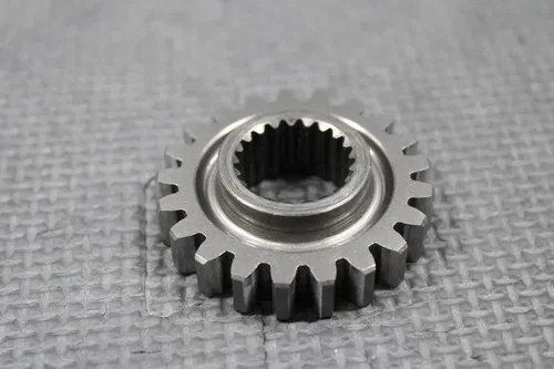 2002 HONDA CR250R OEM ENGINE MOTOR CRANKSHAFT PRIMARY MAIN DRIVE GEAR COLLAR SET