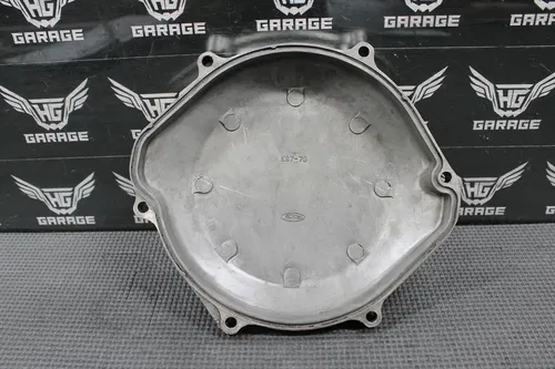 HONDA 92-96 CR250R 94-01 CR500R OEM RIGHT SIDE OUTER CLUTCH COVER 11342-KZ3-860