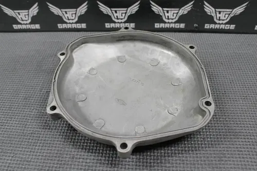 HONDA 92-96 CR250R 94-01 CR500R OEM RIGHT SIDE OUTER CLUTCH COVER 11342-KZ3-860