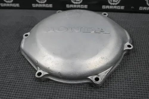 HONDA 92-96 CR250R 94-01 CR500R OEM RIGHT SIDE OUTER CLUTCH COVER 11342-KZ3-860