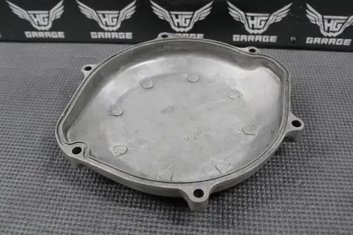 HONDA 92-96 CR250R 94-01 CR500R OEM RIGHT SIDE OUTER CLUTCH COVER 11342-KZ3-860