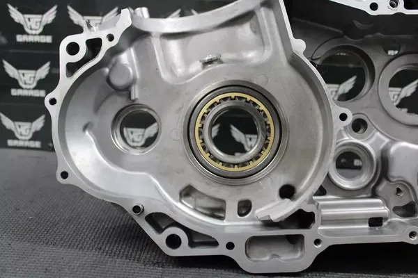 SHERCO OEM - GASKET RIGHT COVER CRANKCASE SHERCO OEM - GASKET RIGHT COVER CRANKCASE