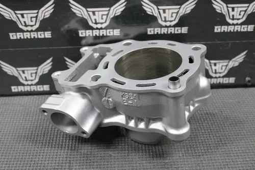 2007 HONDA 07-22 CRF150R CRF150RB ENGINE CYLINDER BORE JUG 12100-KSE-672 NICE!