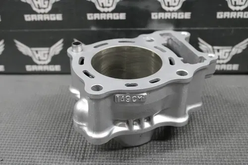 2007 HONDA 07-22 CRF150R CRF150RB ENGINE CYLINDER BORE JUG 12100-KSE-672 NICE!
