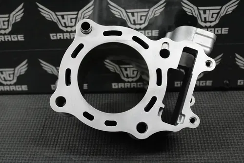 2007 HONDA 07-22 CRF150R CRF150RB ENGINE CYLINDER BORE JUG 12100-KSE-672 NICE!