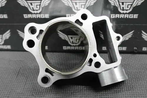 2007 HONDA 07-22 CRF150R CRF150RB ENGINE CYLINDER BORE JUG 12100-KSE-672 NICE!