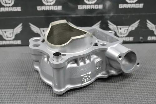 2007 HONDA 07-22 CRF150R CRF150RB ENGINE CYLINDER BORE JUG 12100-KSE-672 NICE!
