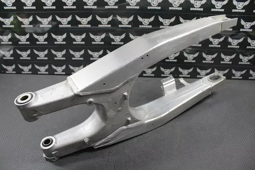 2002 2003 HONDA CR125R OEM SWINGARM SWING ARM SUSPENSION 52200-KZ4-J40 GOOD!