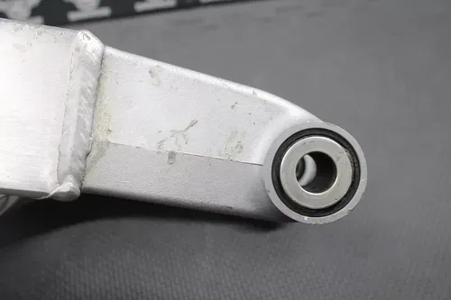 2002 2003 HONDA CR125R OEM SWINGARM SWING ARM SUSPENSION 52200-KZ4-J40 GOOD!