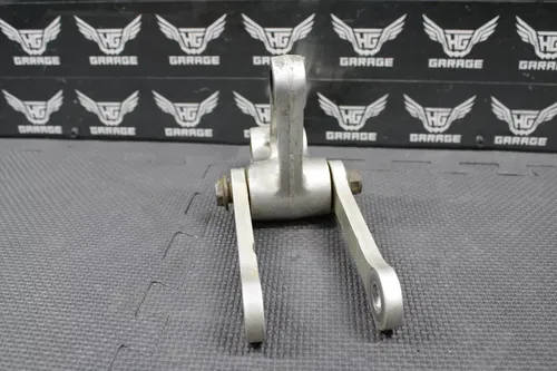 2002 SUZUKI RM125 RM250 OEM REAR SHOCK SWINGARM LINKAGE LINK CUSHION 62600-37851