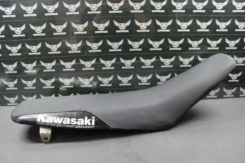 2007 KAWASAKI 06-07 KX250F KX450F SDG SEAT SADDLE PRO CIRCUIT GRIPPER COVER