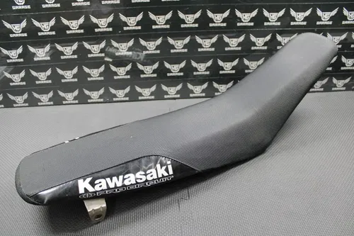 2007 KAWASAKI 06-07 KX250F KX450F SDG SEAT SADDLE PRO CIRCUIT GRIPPER COVER