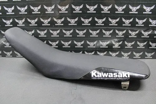 2007 KAWASAKI 06-07 KX250F KX450F SDG SEAT SADDLE PRO CIRCUIT GRIPPER COVER