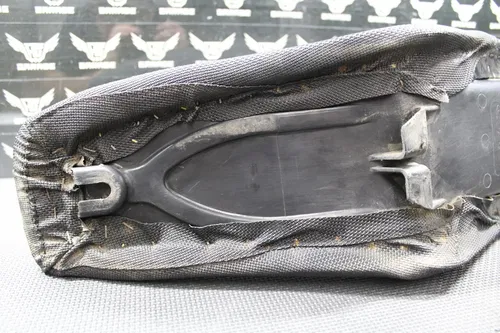 2007 KAWASAKI 06-07 KX250F KX450F SDG SEAT SADDLE PRO CIRCUIT GRIPPER COVER