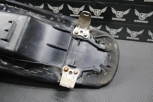 2007 KAWASAKI 06-07 KX250F KX450F SDG SEAT SADDLE PRO CIRCUIT GRIPPER COVER
