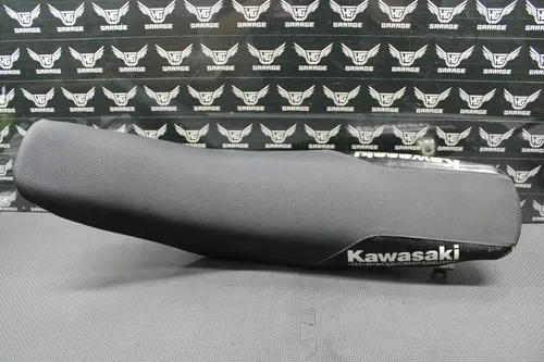 2007 KAWASAKI 06-07 KX250F KX450F SDG SEAT SADDLE PRO CIRCUIT GRIPPER COVER
