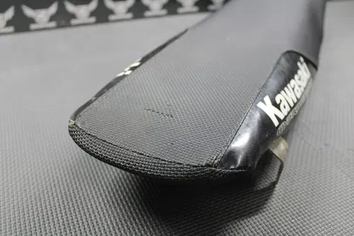 2007 KAWASAKI 06-07 KX250F KX450F SDG SEAT SADDLE PRO CIRCUIT GRIPPER COVER