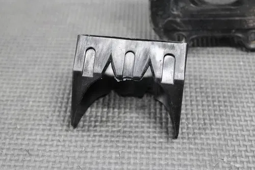 1995 KTM 250 300 OEM INTAKE BOOT REED BLOCK ASSEMBLY 54630050000 54630351244