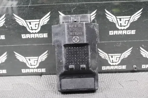 1999 SUZUKI RM250 OEM ECU CDI IGNITION BOX COMPUTER UNIT CU7430 32900-37E30 #2