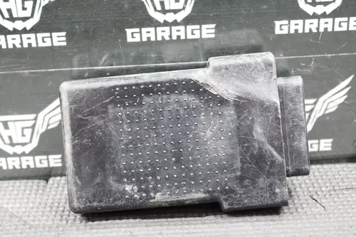 1999 SUZUKI RM250 OEM ECU CDI IGNITION BOX COMPUTER UNIT CU7430 32900-37E30 #2