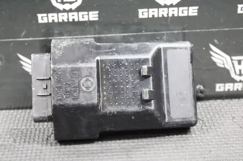 1999 SUZUKI RM250 OEM ECU CDI IGNITION BOX COMPUTER UNIT CU7430 32900-37E30 #2