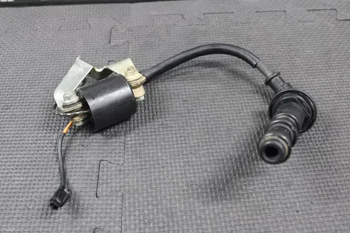 2013 KAWASAKI 13-16 KX250F OEM IGNITION COIL SPARK PLUG BOOT WIRE 21121-0706