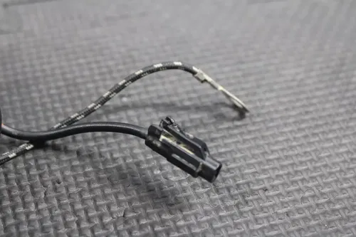 2013 KAWASAKI 13-16 KX250F OEM IGNITION COIL SPARK PLUG BOOT WIRE 21121-0706