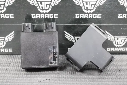 2004 HONDA CRF250R OEM DENSO KRNA CDI ECU COMPUTER IGNITION BOX 30410-KRN-670