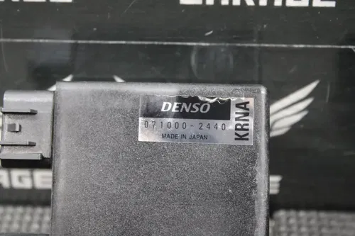 2004 HONDA CRF250R OEM DENSO KRNA CDI ECU COMPUTER IGNITION BOX 30410-KRN-670