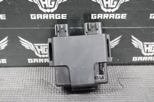 2004 HONDA CRF250R OEM DENSO KRNA CDI ECU COMPUTER IGNITION BOX 30410-KRN-670